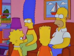 You Only Move Twice Gallery Simpsons Wiki Fandom