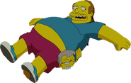 Comic Book Guy