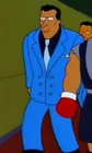 Crime Boss (The Homer They Fall)
