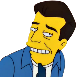 Mel Gibson's character