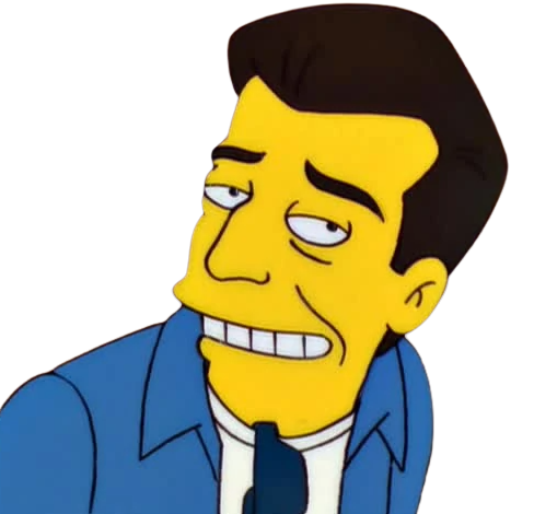Mel Gibson (character) | Simpsons Wiki | Fandom Mel Gibson (character) | Simpsons Wiki | Fandom