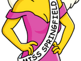 Miss Springfield