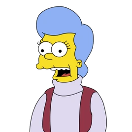 Mona Simpson