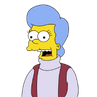 Mona Simpson