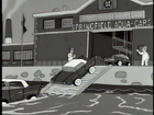 Springfield Aqua-Cars