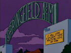 Springfield A&M (mentioned)