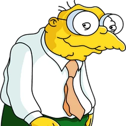 Category Characters That Wear Glasses Simpsons Wiki Fandom