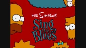 The_Simpsons_Sing_the_Blues_Sibling_Rivalry_by_Bart_and_Lisa_Simpson