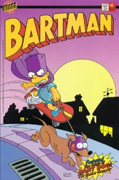 Bartman 6