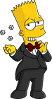 Bart Simpson