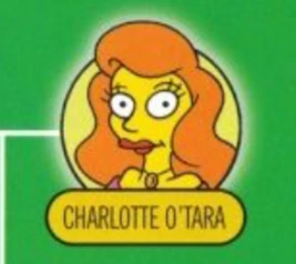 Charlotte O'Tara