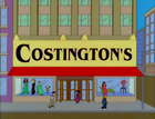 Costington's (ad seen)