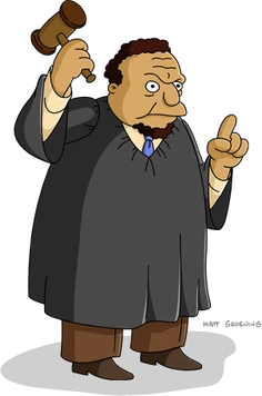 Roy Snyder (Official image)