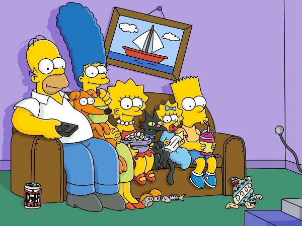 Tudo sobre os Simpsons, Wikisimpsons