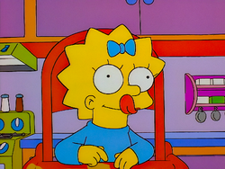 The simpsons my sister my sitter full episode hotsell