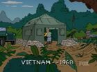 Vietnam (Flashback)
