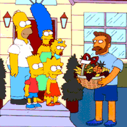 Category Episodes Where The Family Moves Simpsons Wiki Fandom
