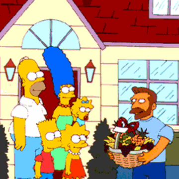 You Only Move Twice Simpsons Wiki Fandom