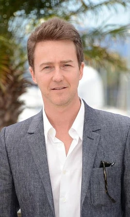 Edward Norton
