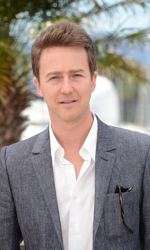 Edward Norton, Oscars Wiki