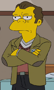 Marv Szyslak