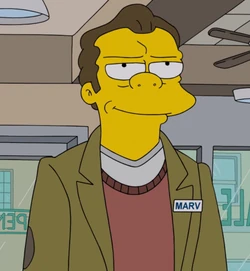 Marv Szyslak