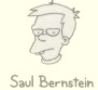 Saul Bernstein