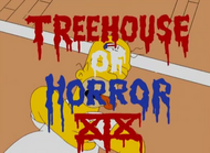 TreeHouse 19