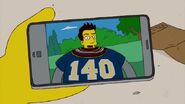 Bart gets a Z -00104