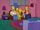 Futurama couch gag