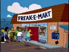 Freak-E-Mart