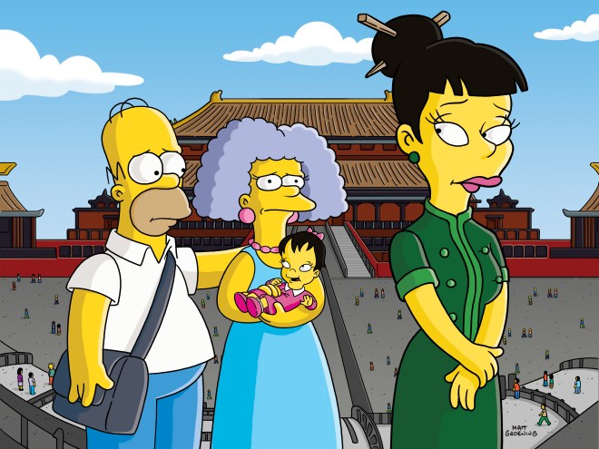 The simpsons shop season 16 online