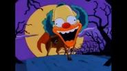 KRUSTY JUMPSCARE
