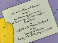 Lisa's Wedding - 143