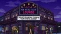 Now We're Talkin' Lounge