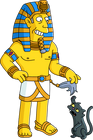 Pharaoh Skinner