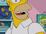 Homer Simpson