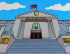 Springfield County Court House (The Exor-Sis)