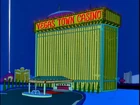 Vegas Town Casino