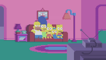 Couch Gag No