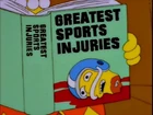 Greatest Sports Injuries