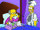 Homer fait son Smithers