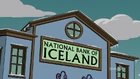 National Bank of Iceland