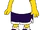 Lisa's Belly/Appearances