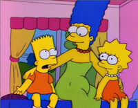 And Maggie Makes Three