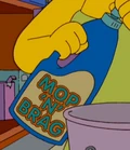 Mop 'N' Brag