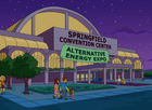 Springfield Convention Center