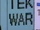 Tek War