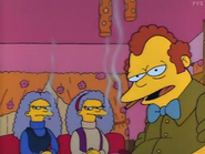 Tumblr m3kvtms7H01qh59n0o1 500.png (319 KB) Clancy, Patty and Selma in "The Way We Was"