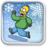 Christmas 2012 App Icon